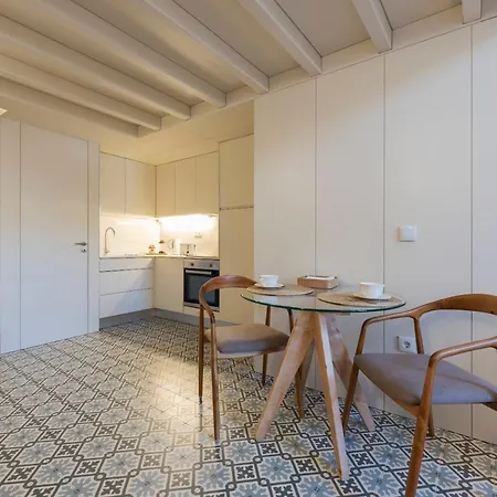Apartment Taipas - Ground Floor Mezzanine *