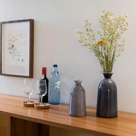 Taipas - Ground Floor Mezzanine Apartmán Porto