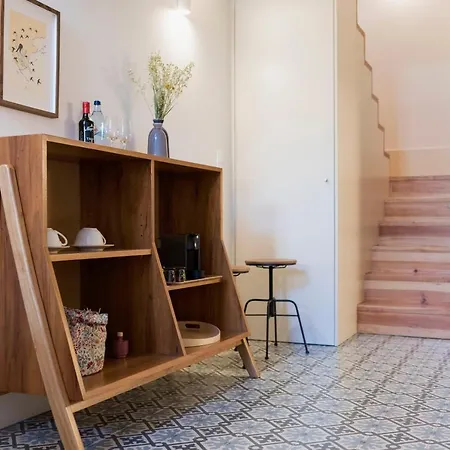 Taipas - Ground Floor Mezzanine Apartamento Porto
