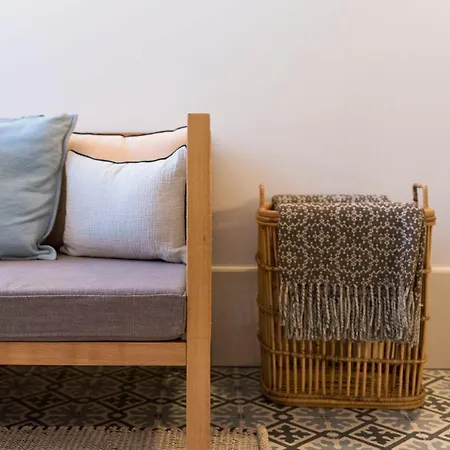 Apartamento Taipas - Ground Floor Mezzanine Porto